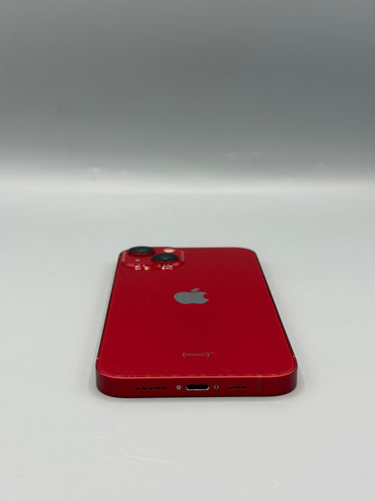 iPhone 13, 128 GB, Baterie 100%, Red