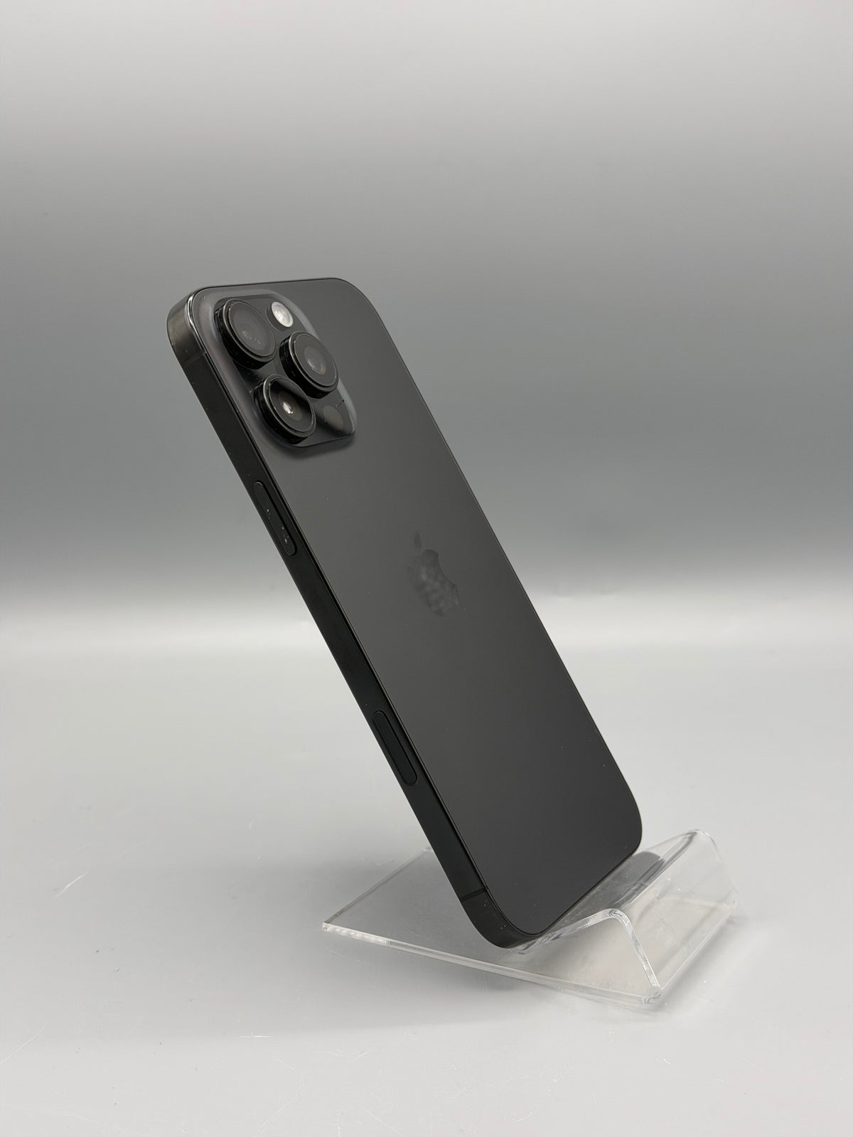 iPhone 16 Pro Max, 256 GB, Baterie 91%, 447 Cicluri,  Black Titanium