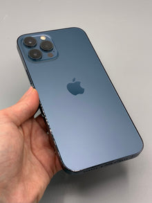 iPhone 12 Pro Max, 512 GB, Baterie 100%