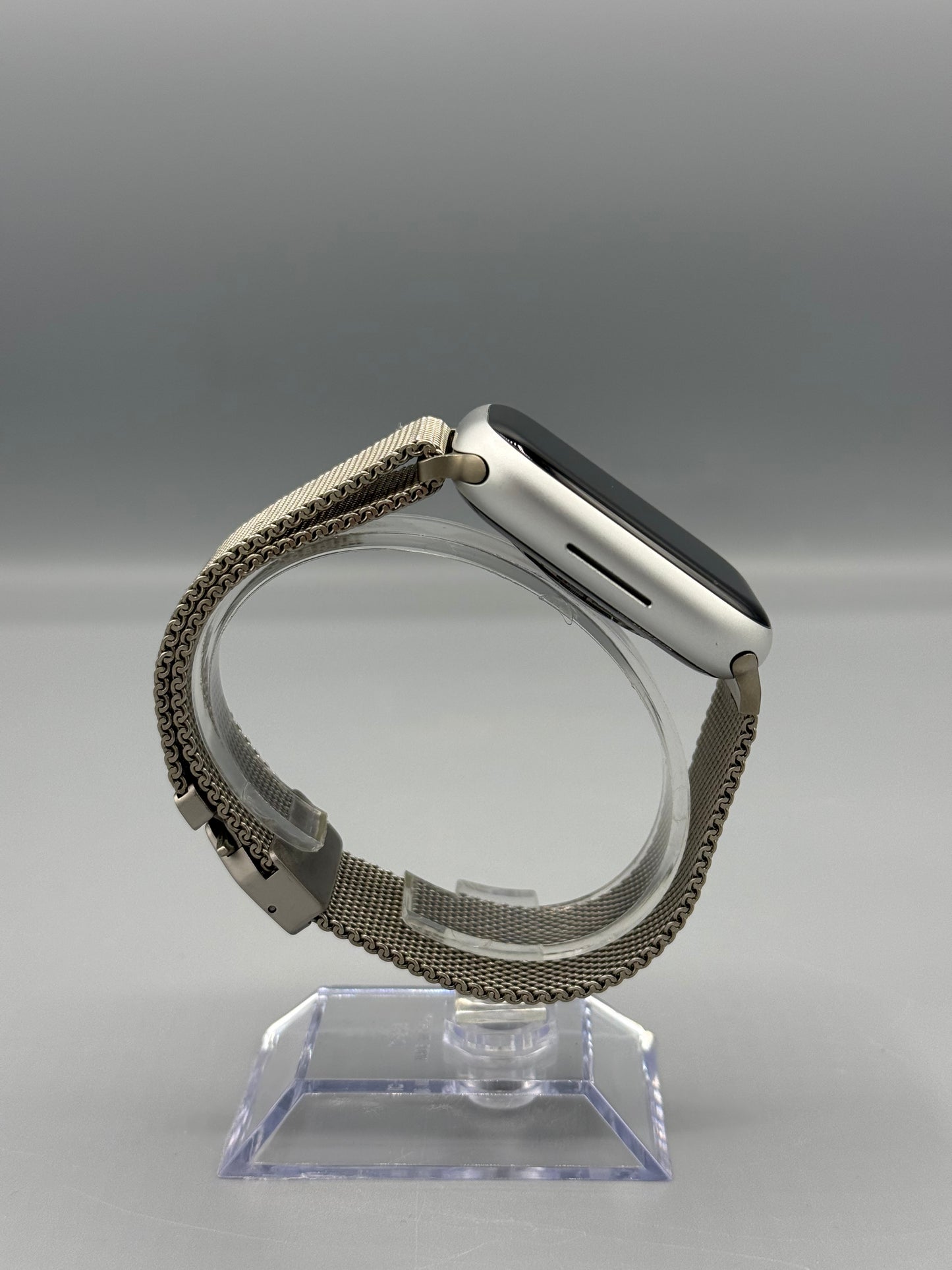 Apple Watch 9 | 45 MM | Baterie 100% | Silver