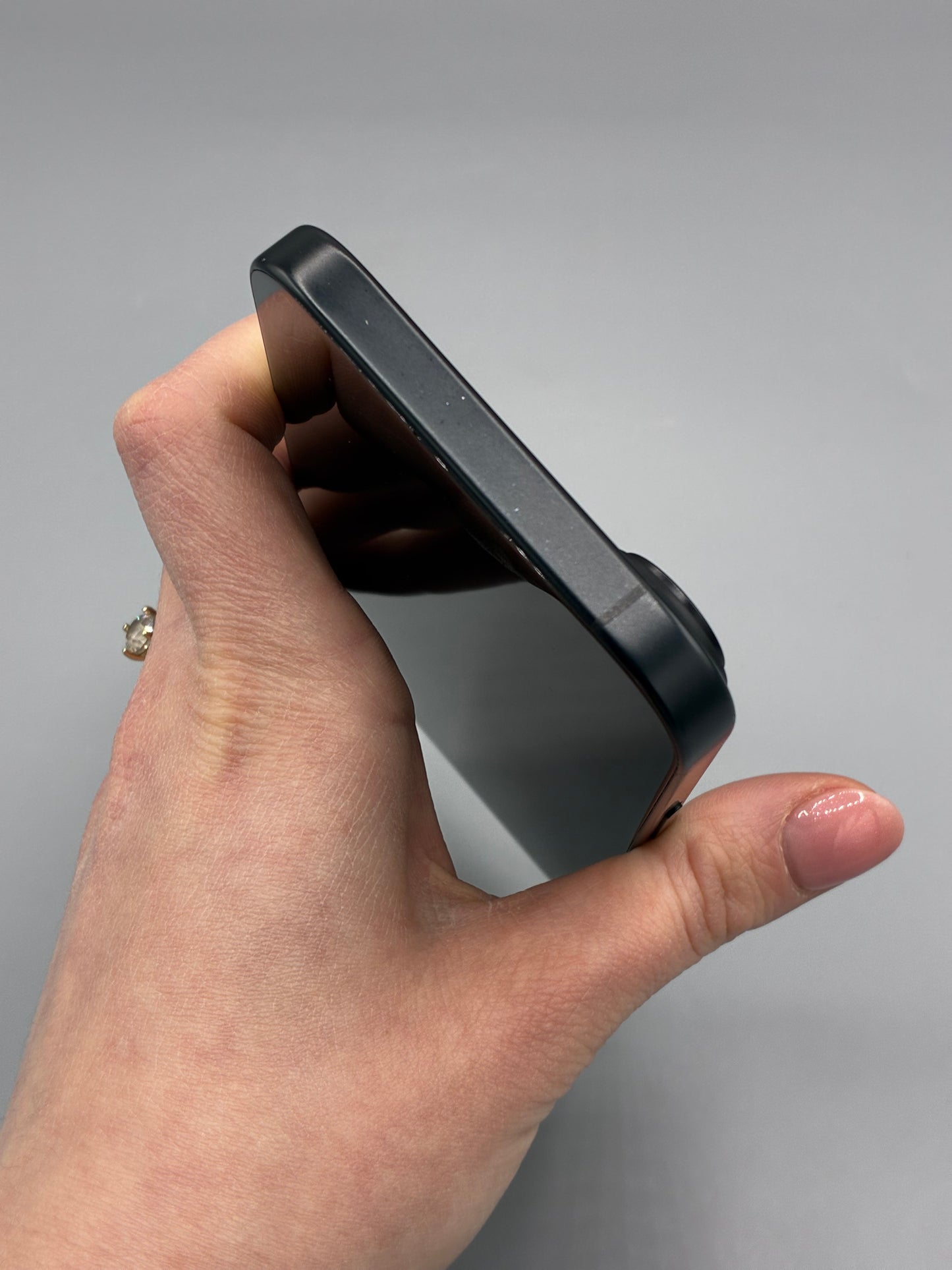 iPhone 16, 128 GB, 5G, Baterie 97%, 276 Cicluri, Black