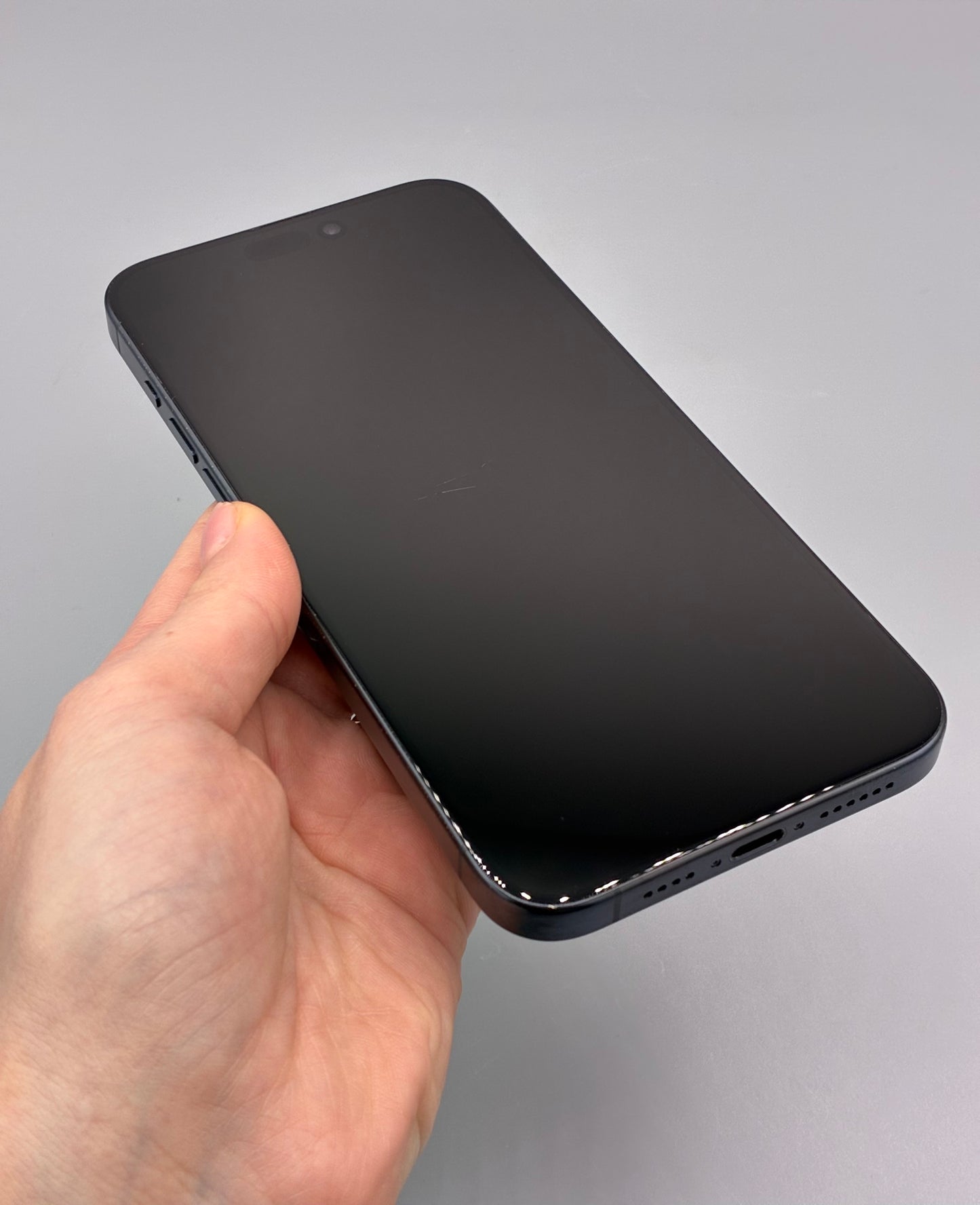 iPhone 15 Pro Max, 1 TB, Baterie 89%, 272 Cicluri, Blue Titanium