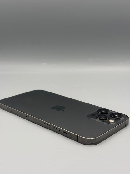 iPhone 12 Pro Max, 128 GB, Baterie 100%, Graphite