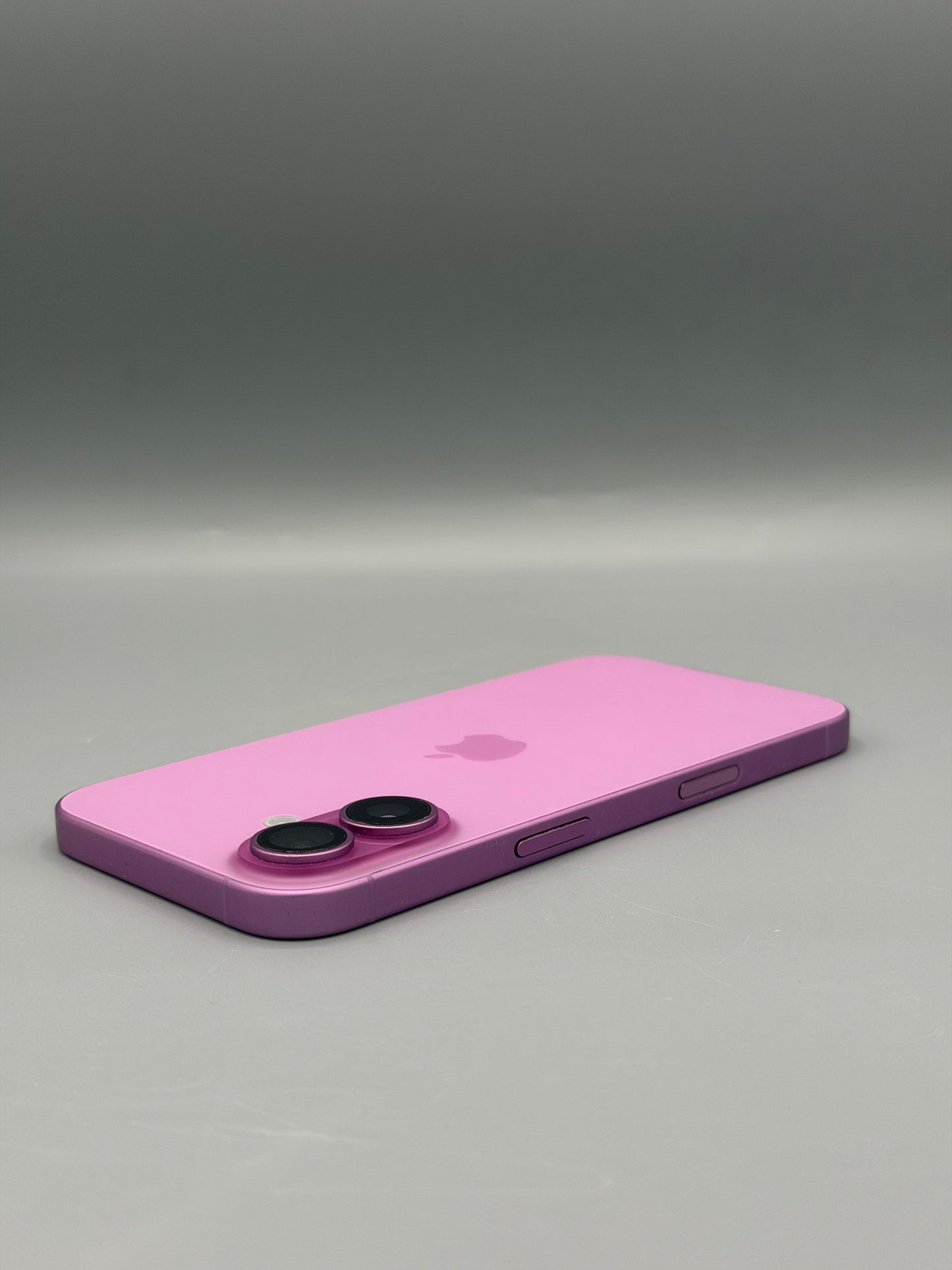 iPhone 16 , 128 GB, Baterie 92%, 572 Cicluri , Roz