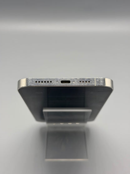 iPhone 12 Pro Max, 128 GB, Baterie 100%, Alb