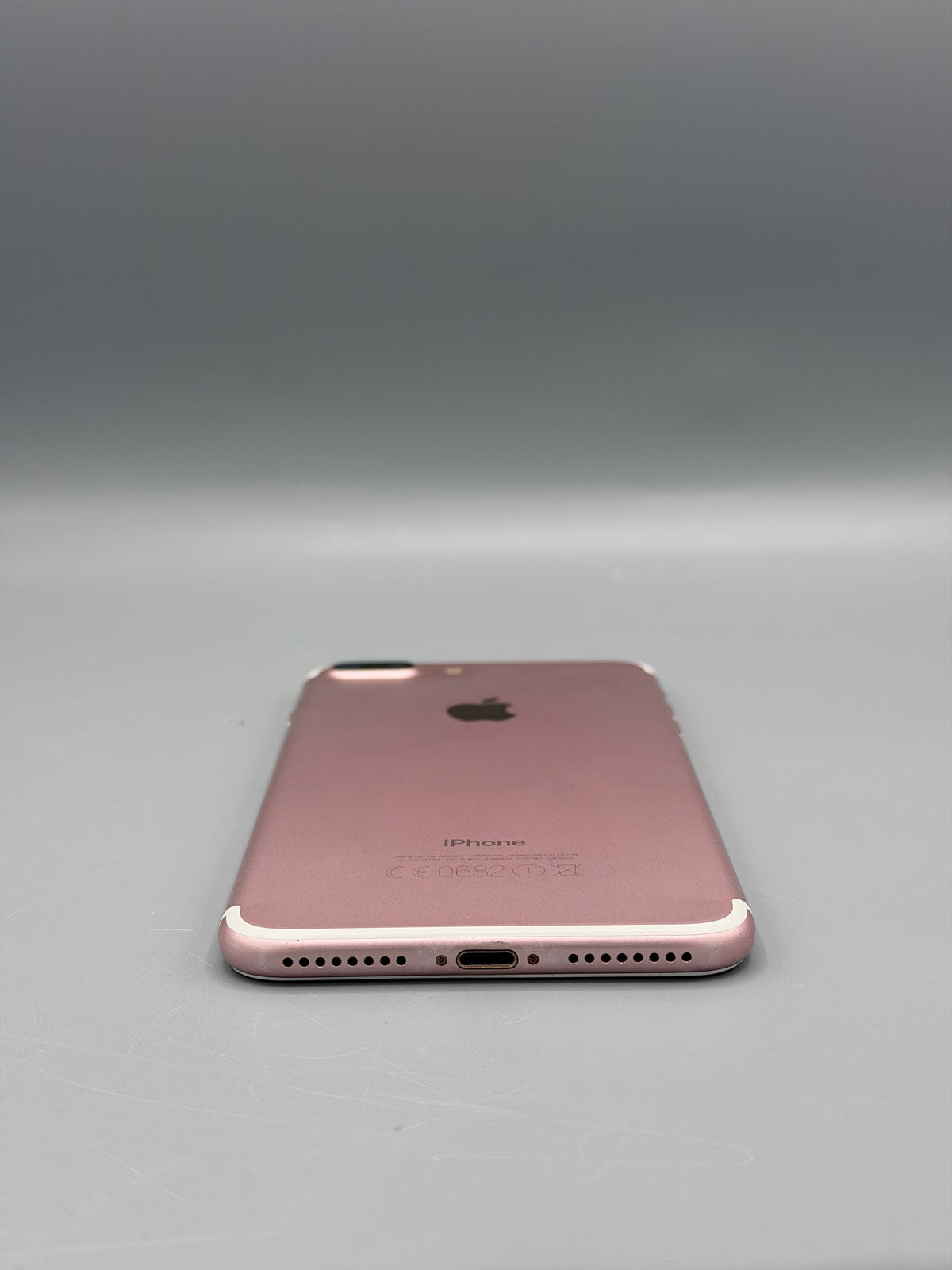 iPhone 7 Plus, 256 GB, Baterie 100%, Rose Gold