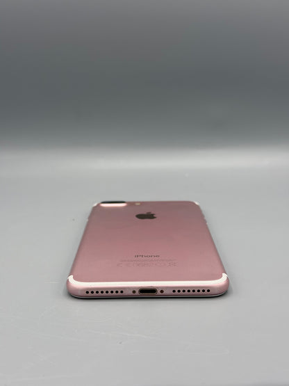 iPhone 7 Plus, 256 GB, Baterie 100%, Rose Gold