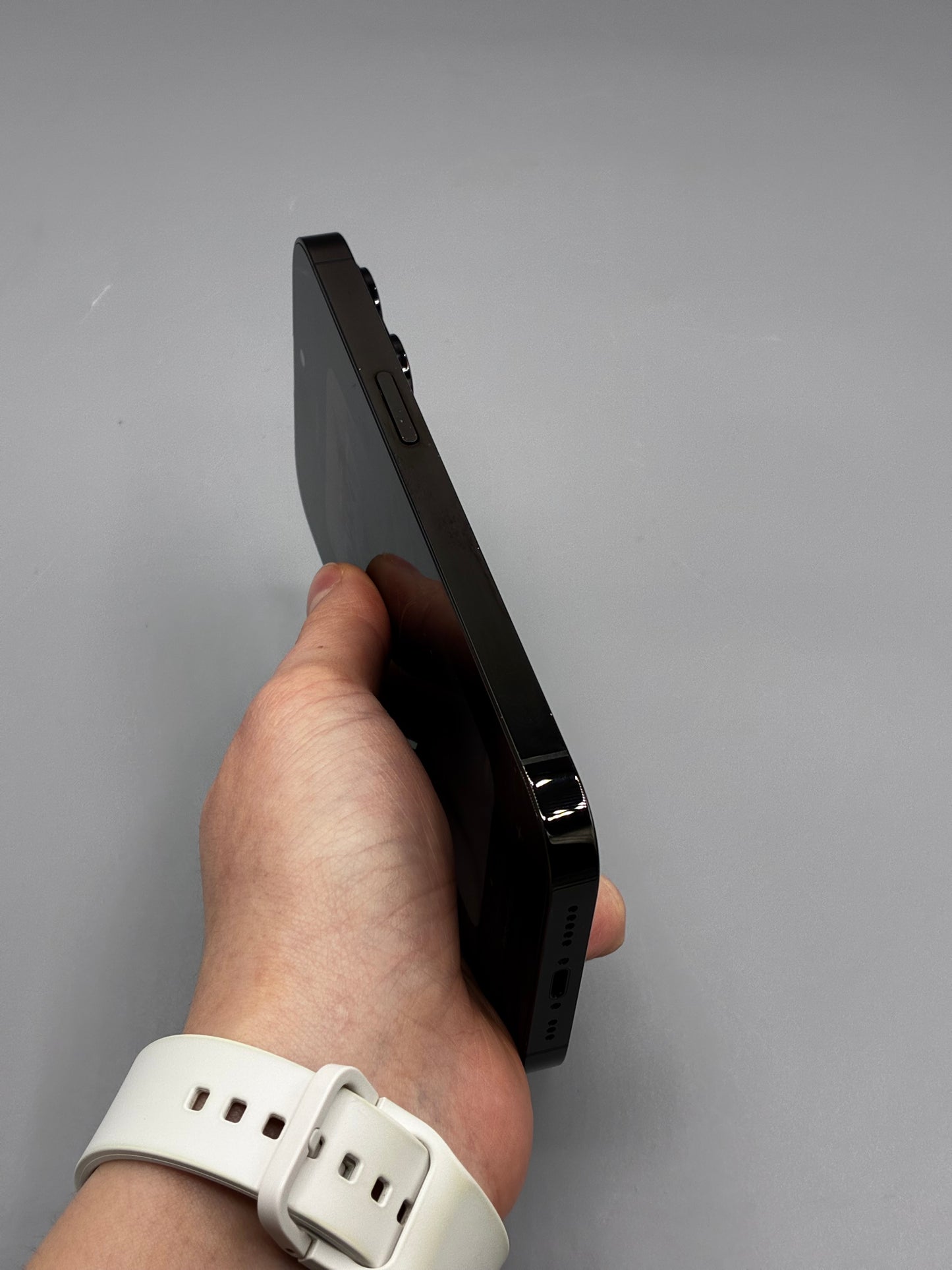 iPhone 14 Pro, 128 GB, Baterie 100%, Black