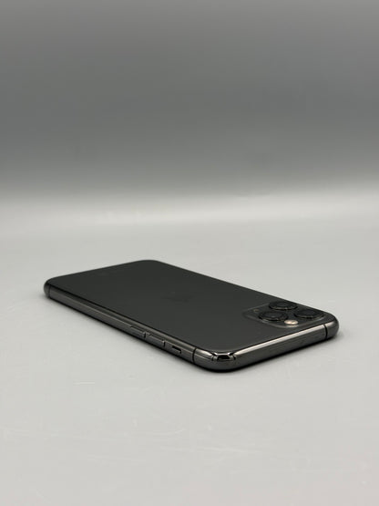iPhone 11 Pro, 64 GB, Baterie 100%, Space Gray