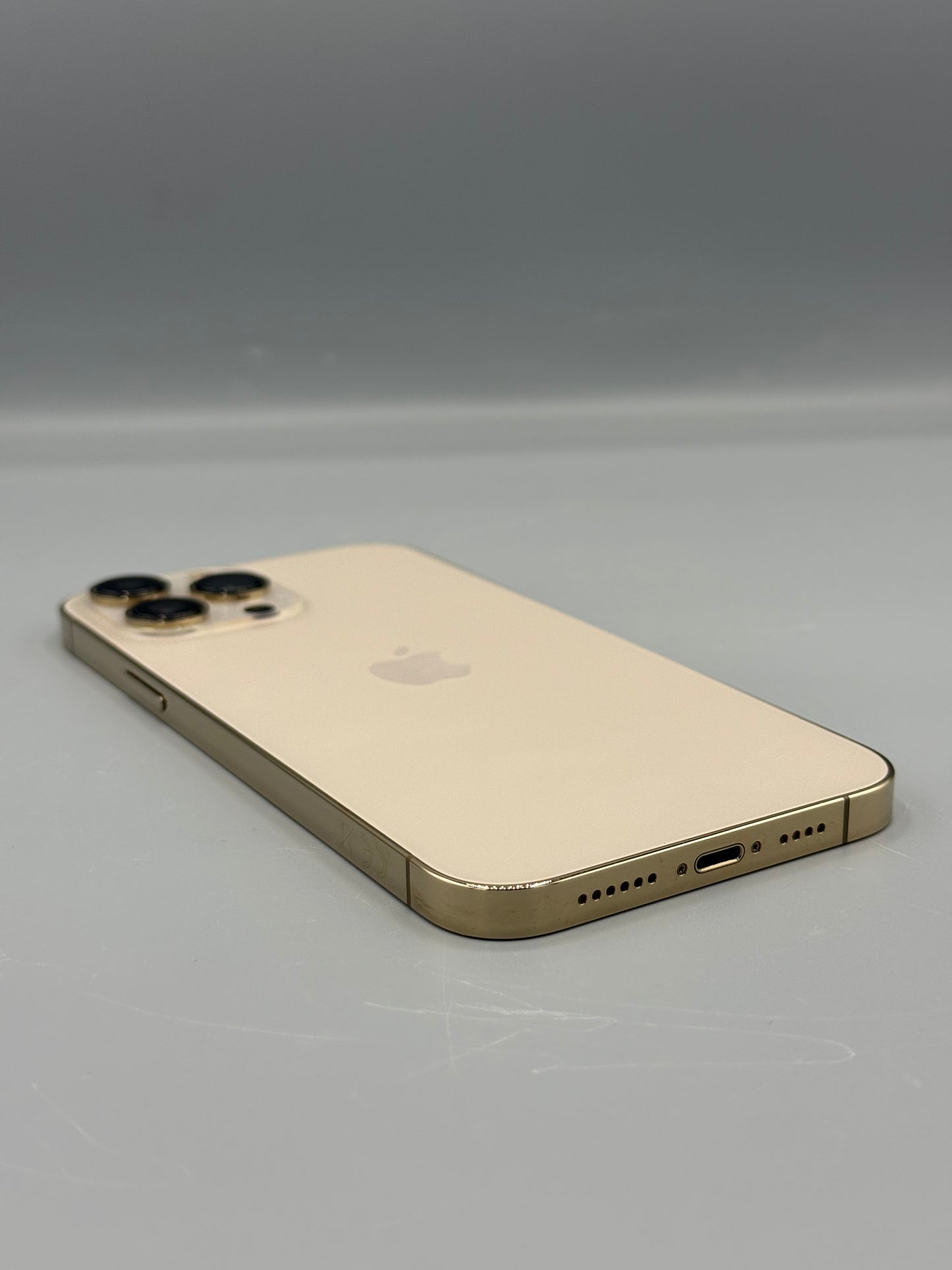 iPhone 13 Pro Max ,256 GB, Baterie 100%, 0 Cicluri, Gold