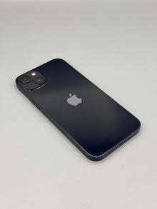 iPhone 14 Plus, 256 GB, Baterie 100%, Negru