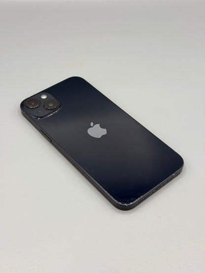 iPhone 14 Plus, 256 GB, Baterie 100%, Negru