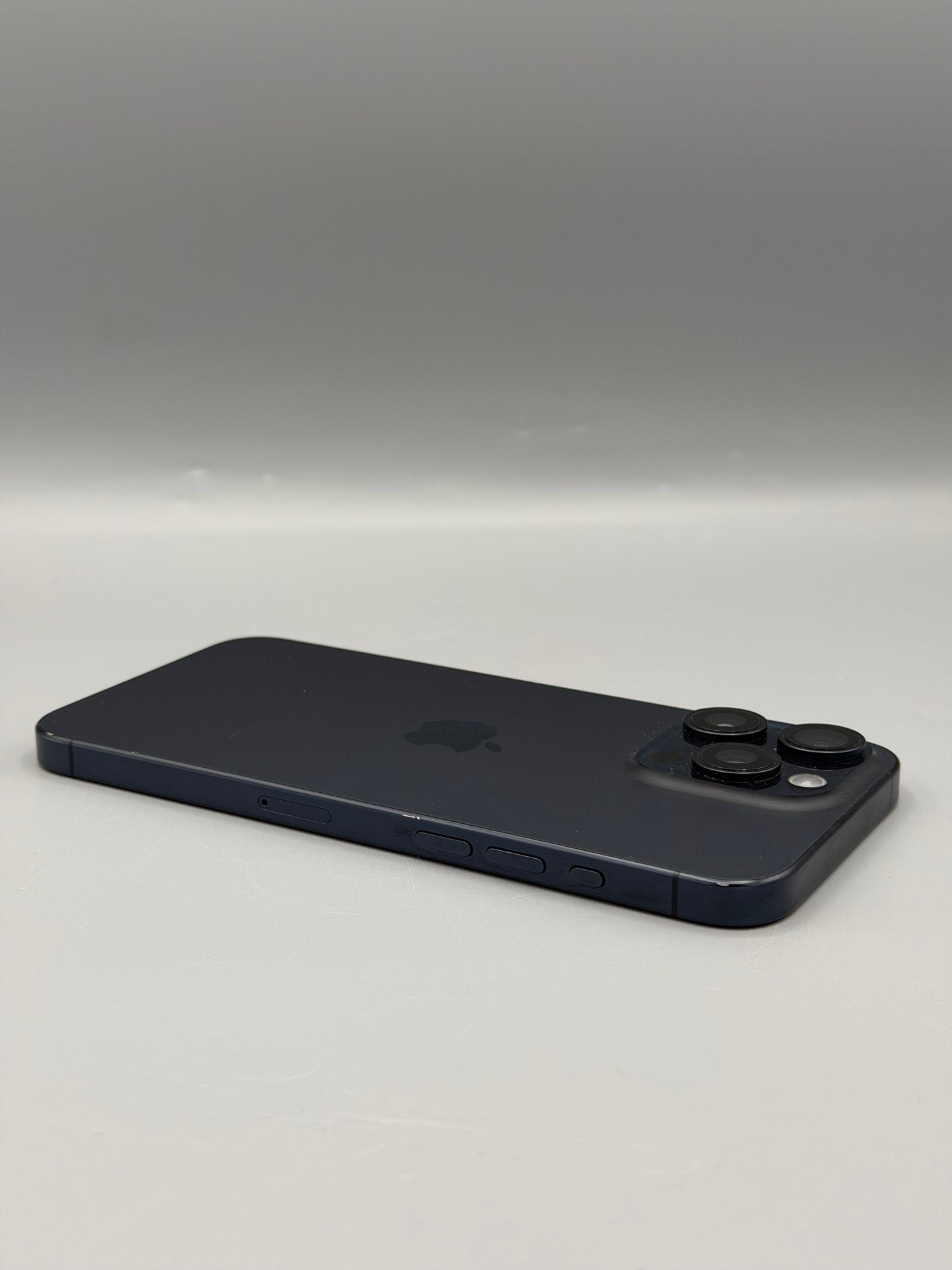 iPhone 15 Pro Max, 256 GB, Baterie 93%,390 Cicluri, Blue Titanium