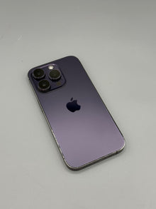 iPhone 14 Pro | 128 GB | Baterie 100% | Deep Purple