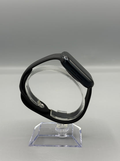 Apple Watch SE 2 (2022 )| 44 MM | Cellular + WIFI | Negru