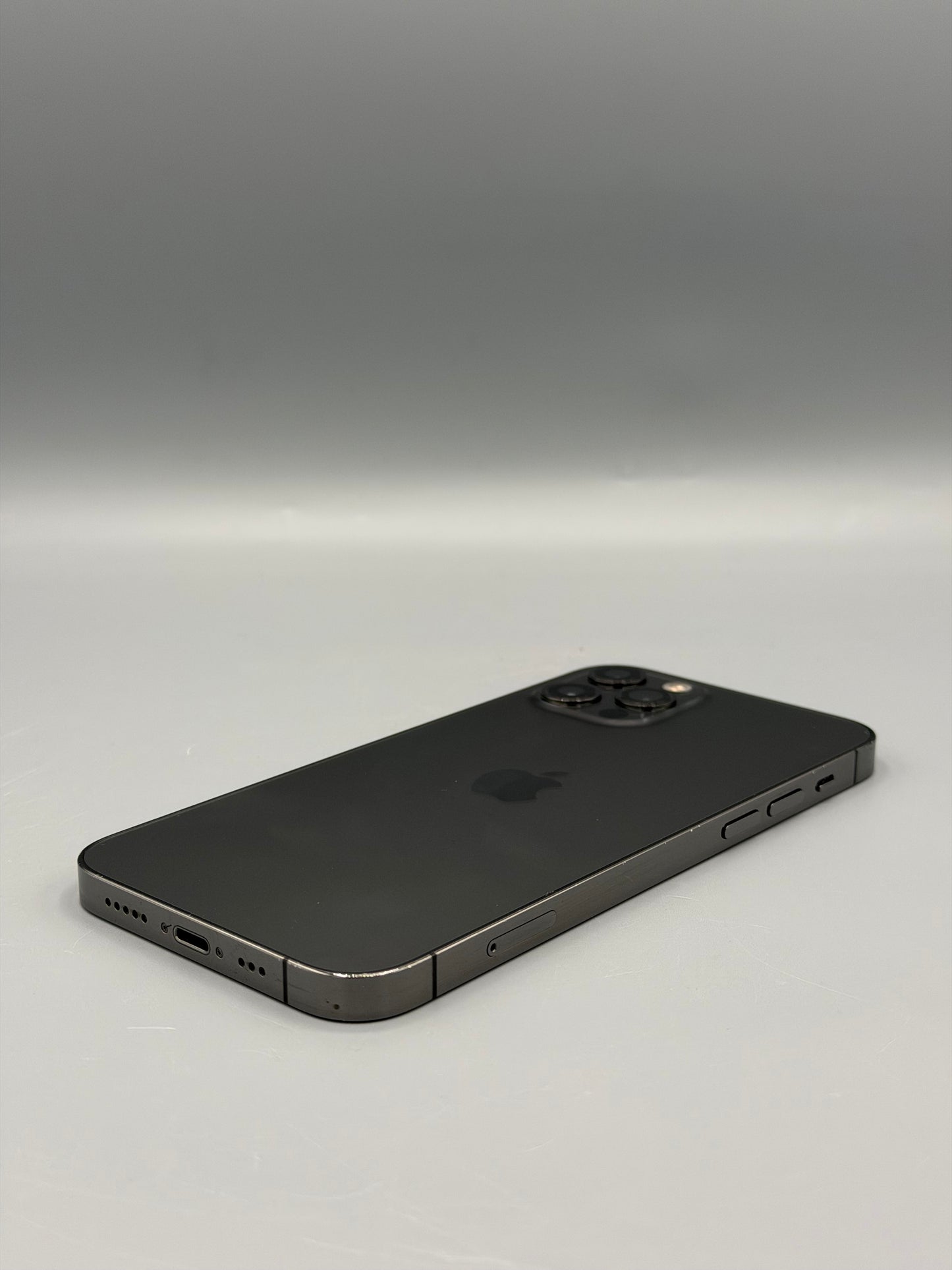 iPhone 12 Pro, 128 GB, Baterie 100%, Graphite
