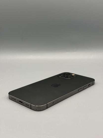 iPhone 12 Pro, 128 GB, Baterie 100%, Graphite