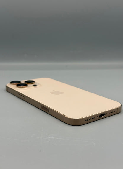 iPhone 16 Pro Max, 256 GB, Baterie 94%, Desert Titanium