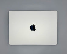 MacBook Air 13" ,256 GB, 16 GB RAM, Procesor M3 , Silver , Baterie 86% , 505 Cicluri