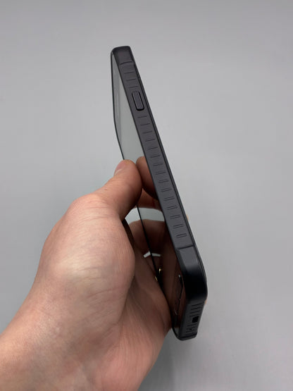 Samsung Galaxy XCover 3, 8 GB, Negru
