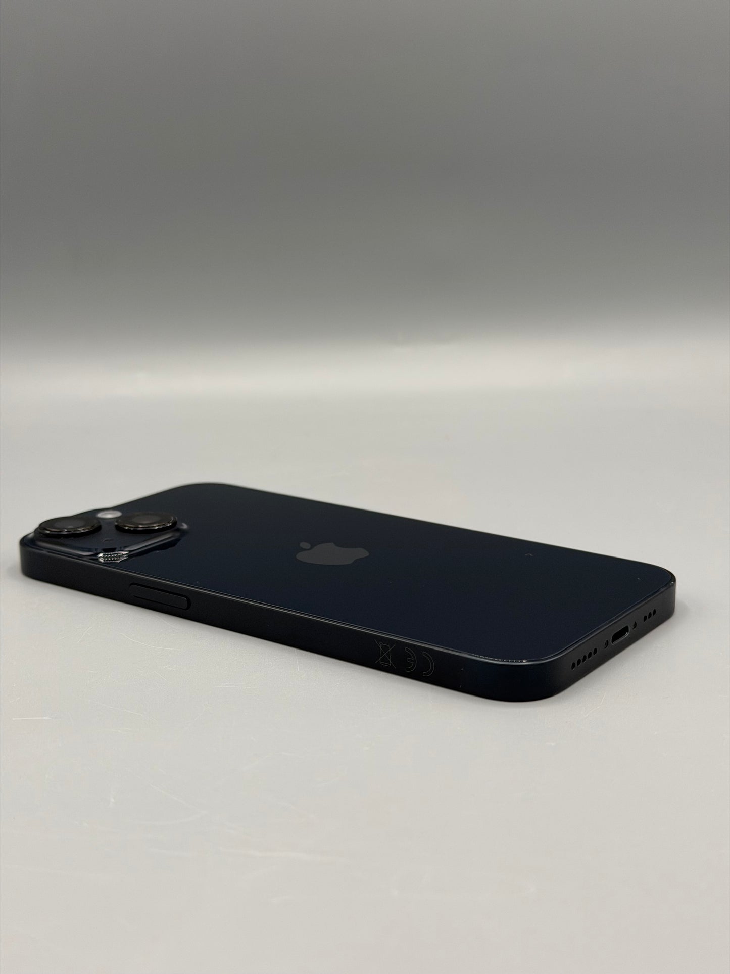 iPhone 14, 128 GB, Baterie 100%, Negru