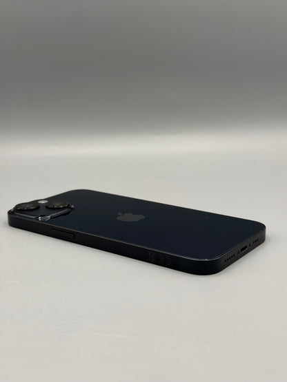 iPhone 14, 128 GB, Baterie 100%, Negru