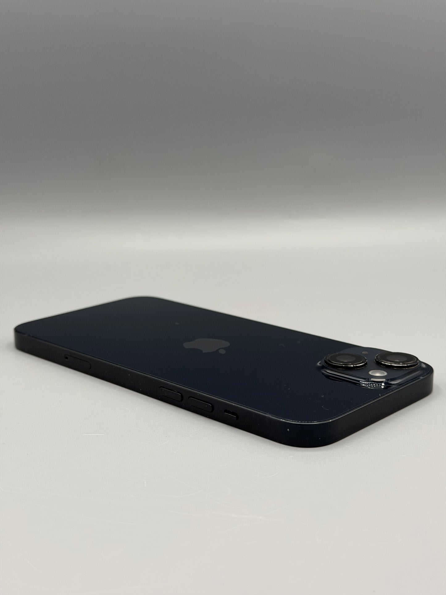 iPhone 14 Plus, 256 GB, Baterie 100%, Negru