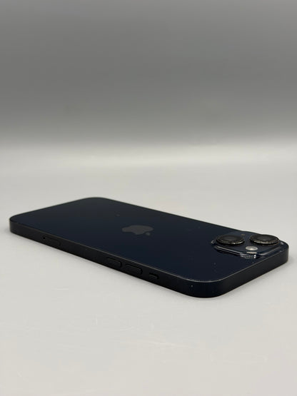 iPhone 14 Plus, 256 GB, Baterie 100%, Negru
