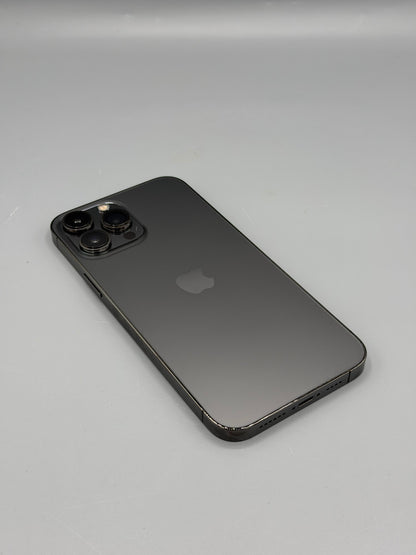 iPhone 13 Pro Max, 512 GB,  Baterie 97%, Graphite