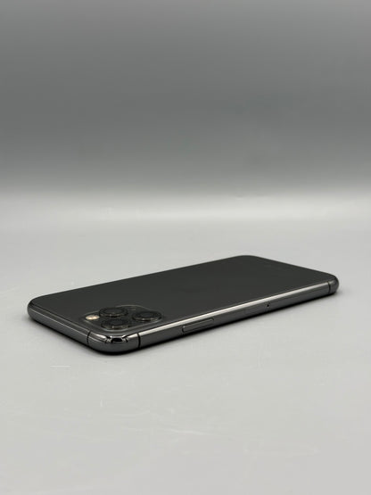 iPhone 11 Pro, 256 GB, Baterie 100%, Space Gray