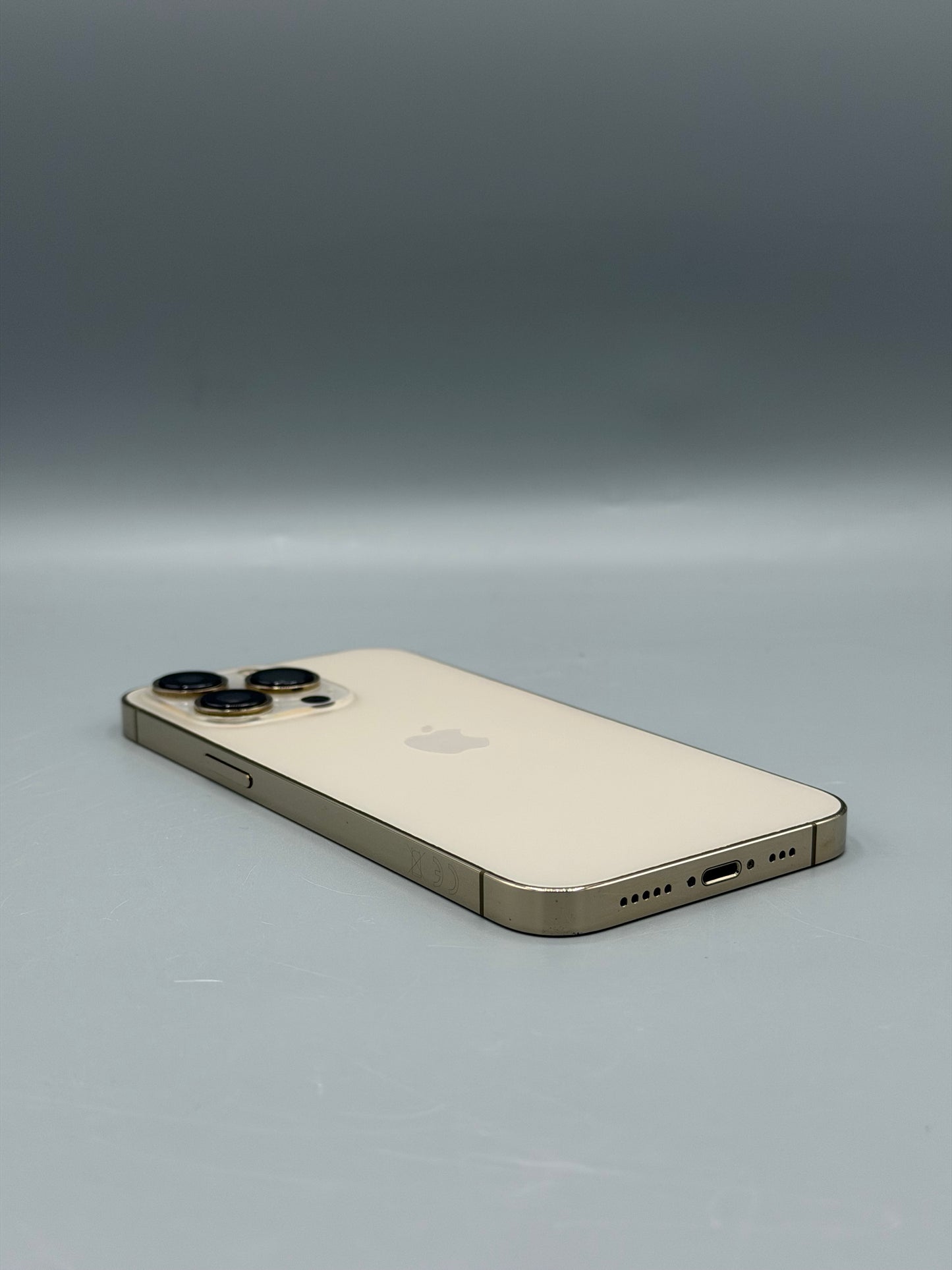 iPhone 13 Pro, 128 GB Baterie 100%, Gold