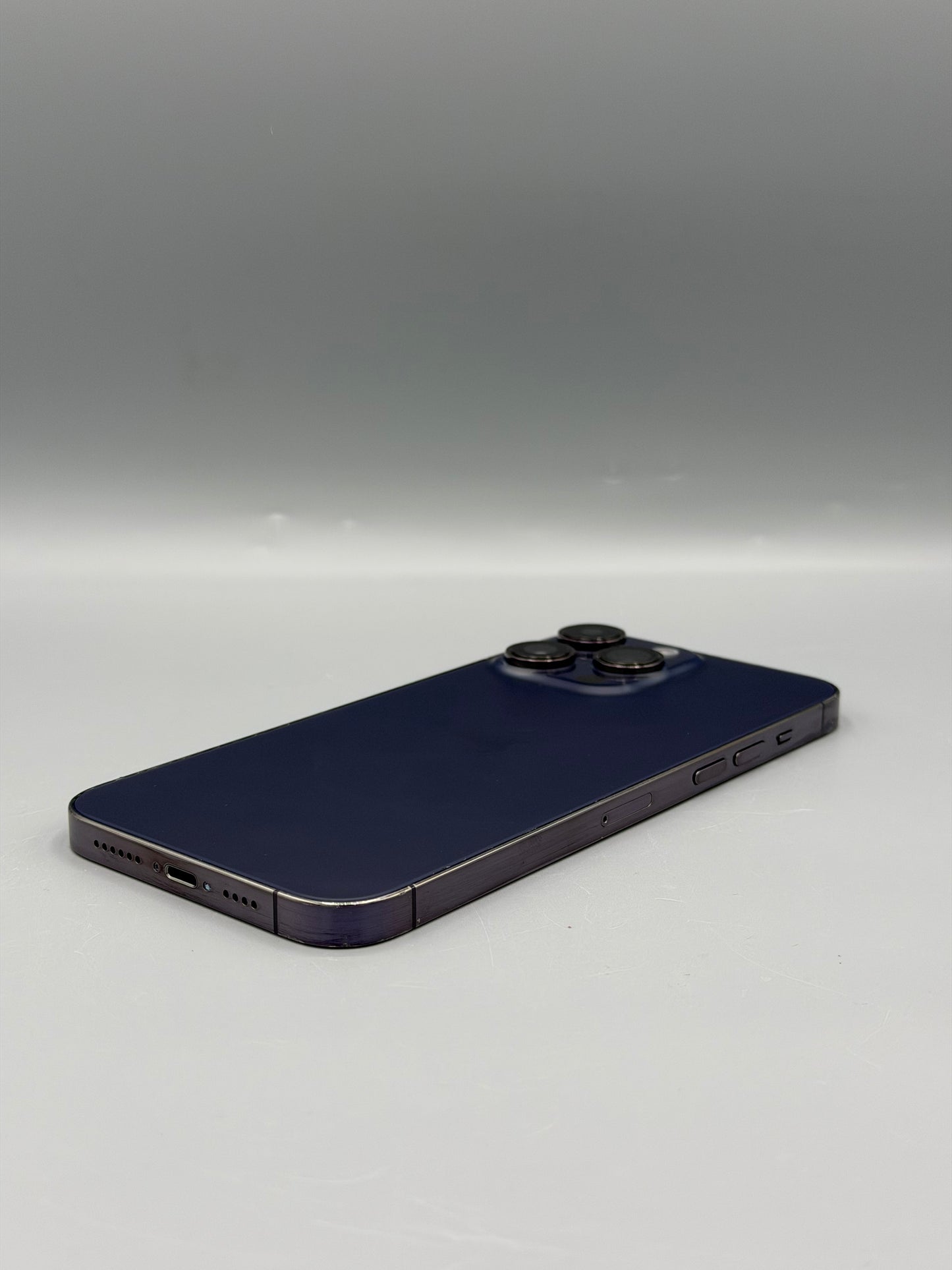 iPhone 14 Pro Max, 256 GB, Baterie 100%, Deep Purple