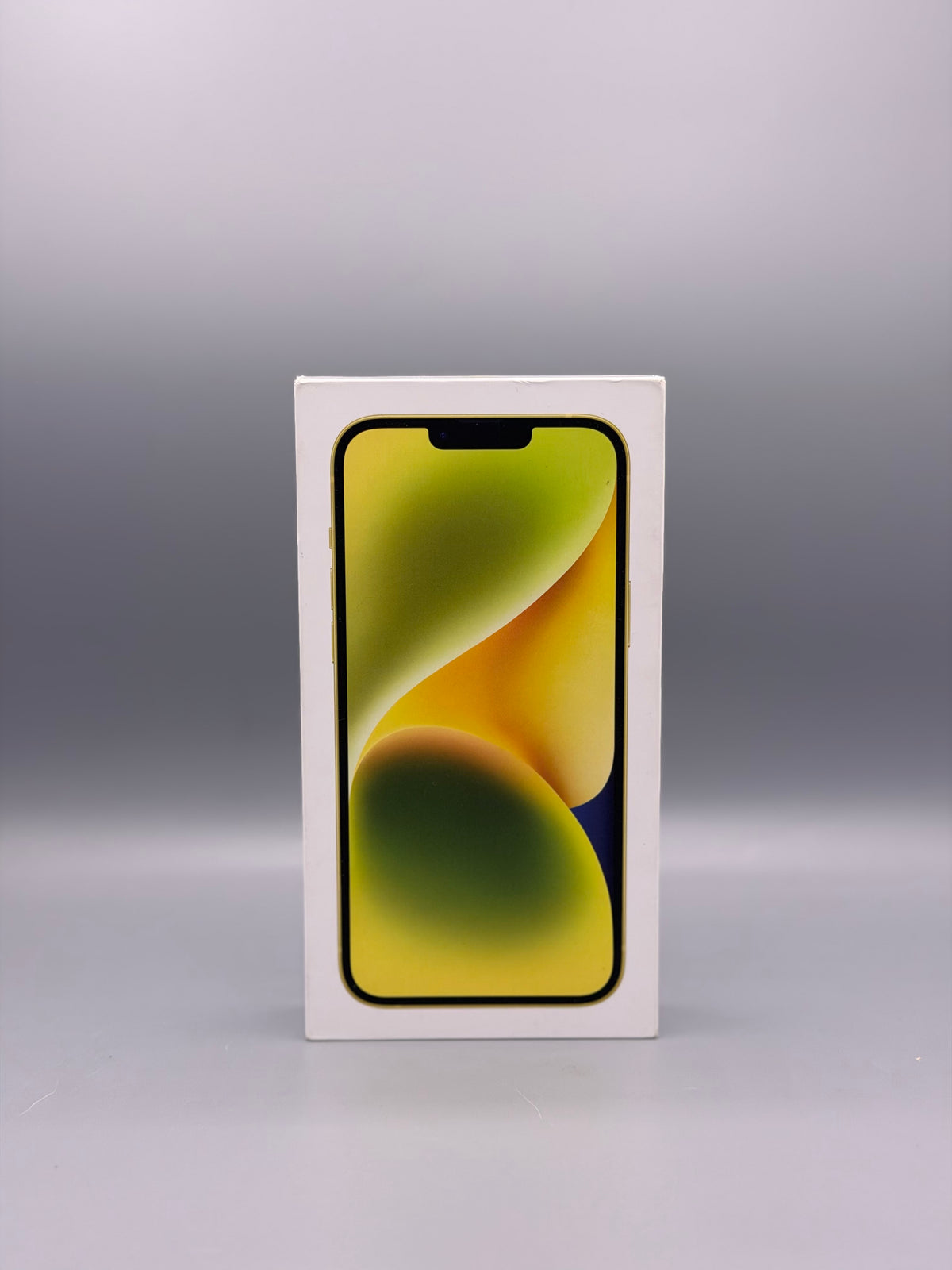 iPhone 14 Plus , 128 GB , Baterie 100%, Galben