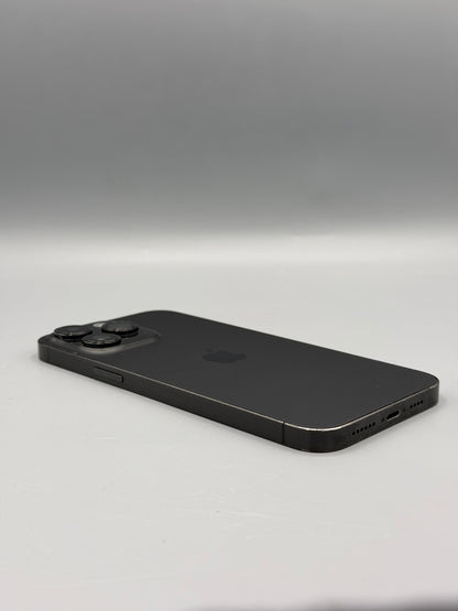 iPhone 14 Pro Max, 512 GB Baterie 100%, Negru
