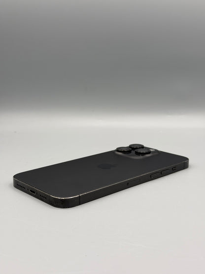 iPhone 14 Pro Max, 512 GB Baterie 100%, Negru