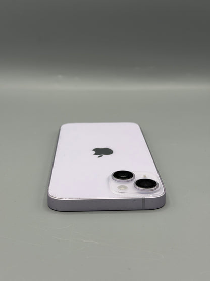 iPhone 14, 128 GB, Baterie 100%, Mov