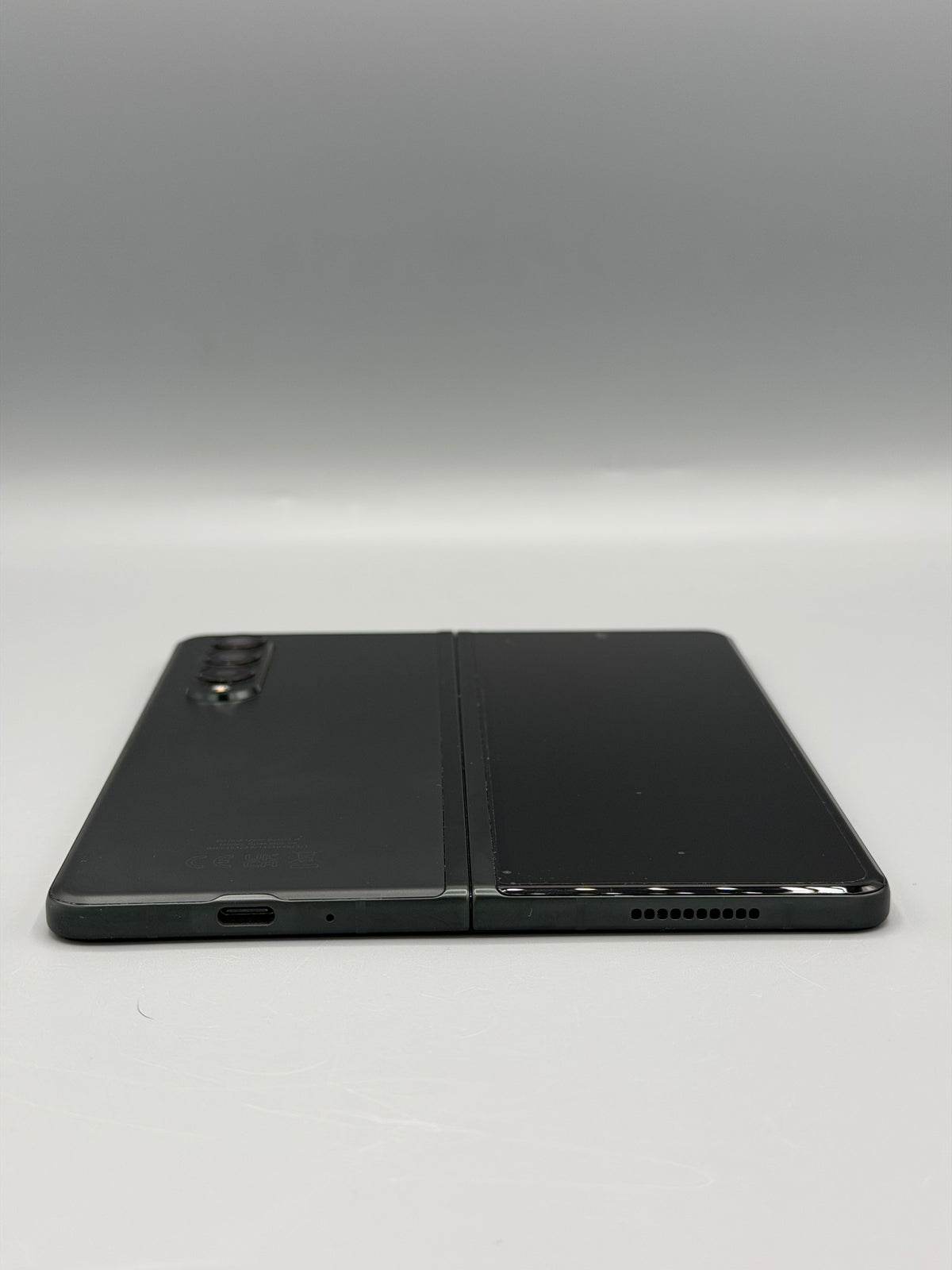 Samsung Z FOLD 3 5G , 256 GB GB ,12 GB RAM, Negru