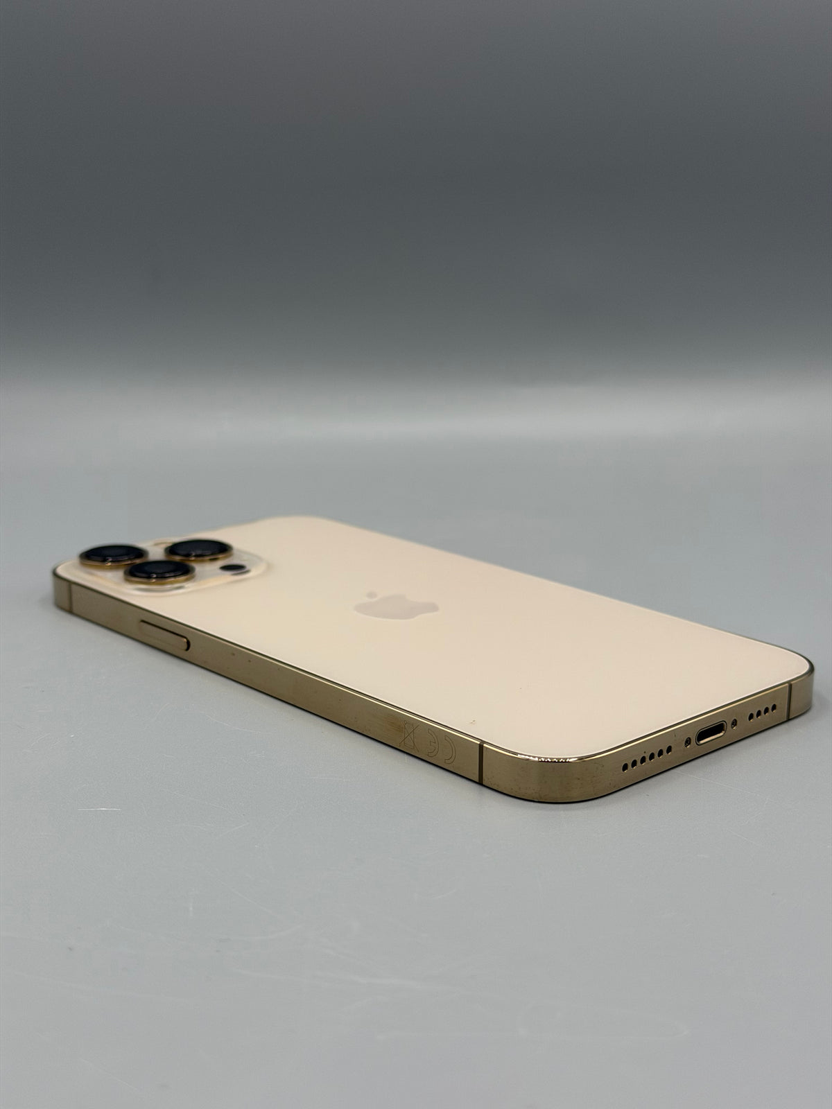 iPhone 13 Pro Max, 256 GB,  Baterie 100%, Gold