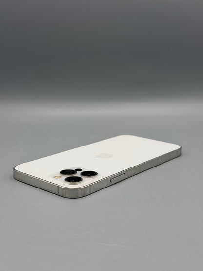 iPhone 12 Pro, 128 GB , Baterie 100%, Silver