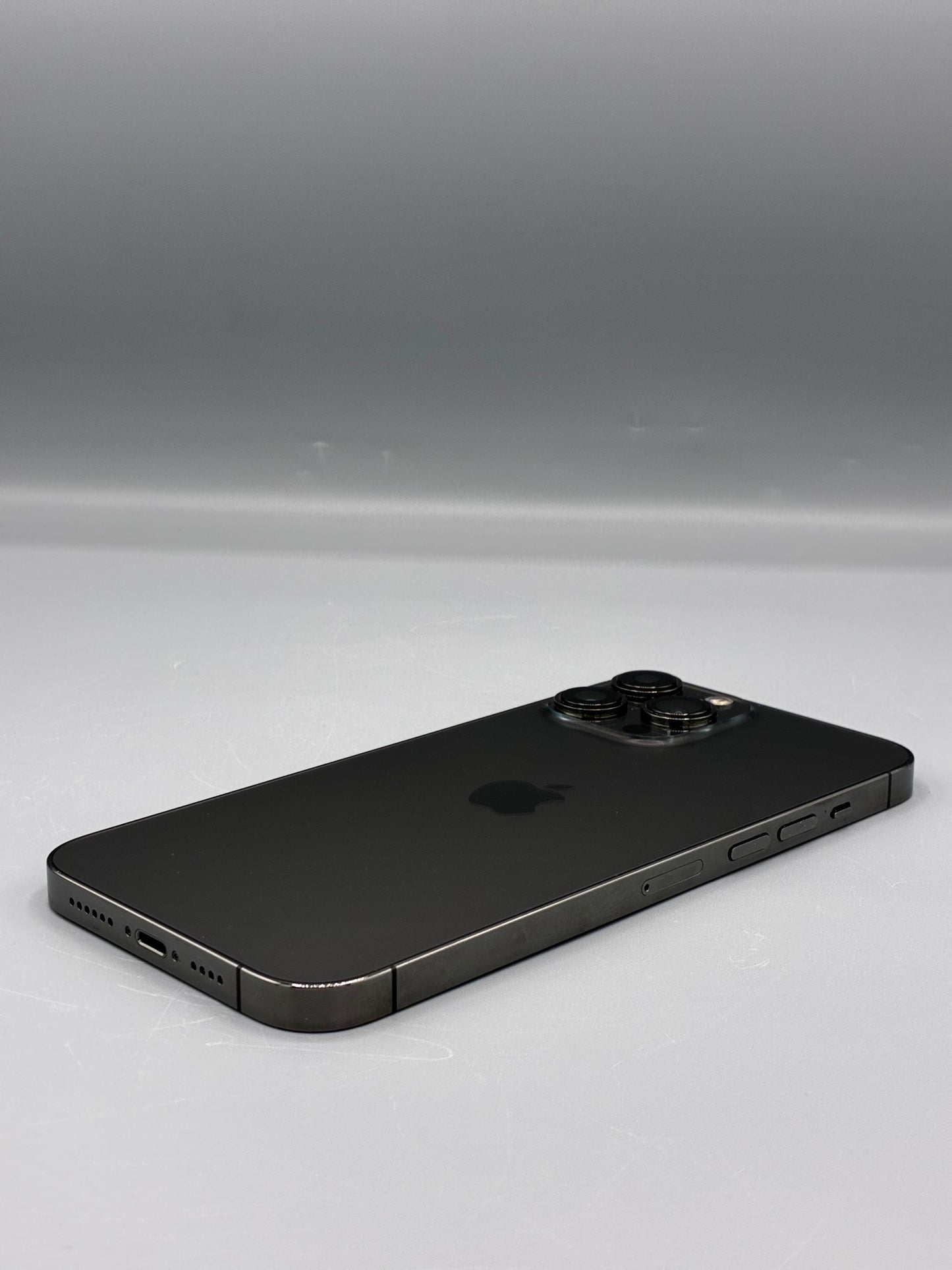 iPhone 13 Pro Max, 256 GB,CODAT RETEA, Baterie 100%, Graphite