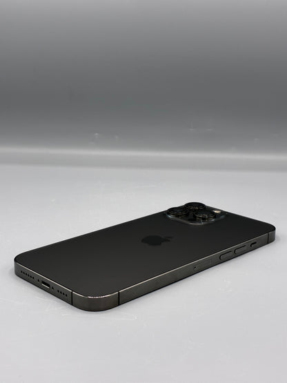 iPhone 13 Pro Max, 256 GB,CODAT RETEA, Baterie 100%, Graphite