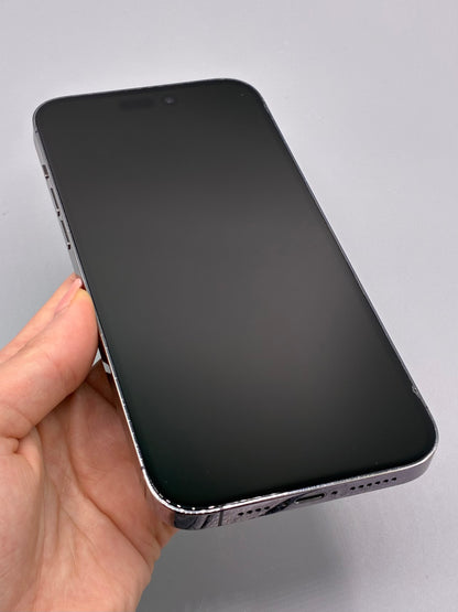 iPhone 14 Pro Max, 128GB, Baterie 88%, Deep Purple