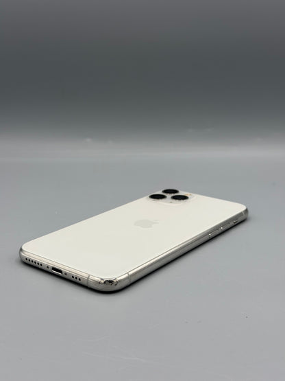 iPhone 11 Pro, 64 GB, Baterie 100% Alb