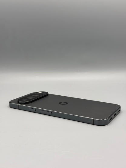 Google Pixel 10 Pro XL, 256 GB,16 GB RAM, Baterie 100% , 67 Cicluri, Obsidian Black