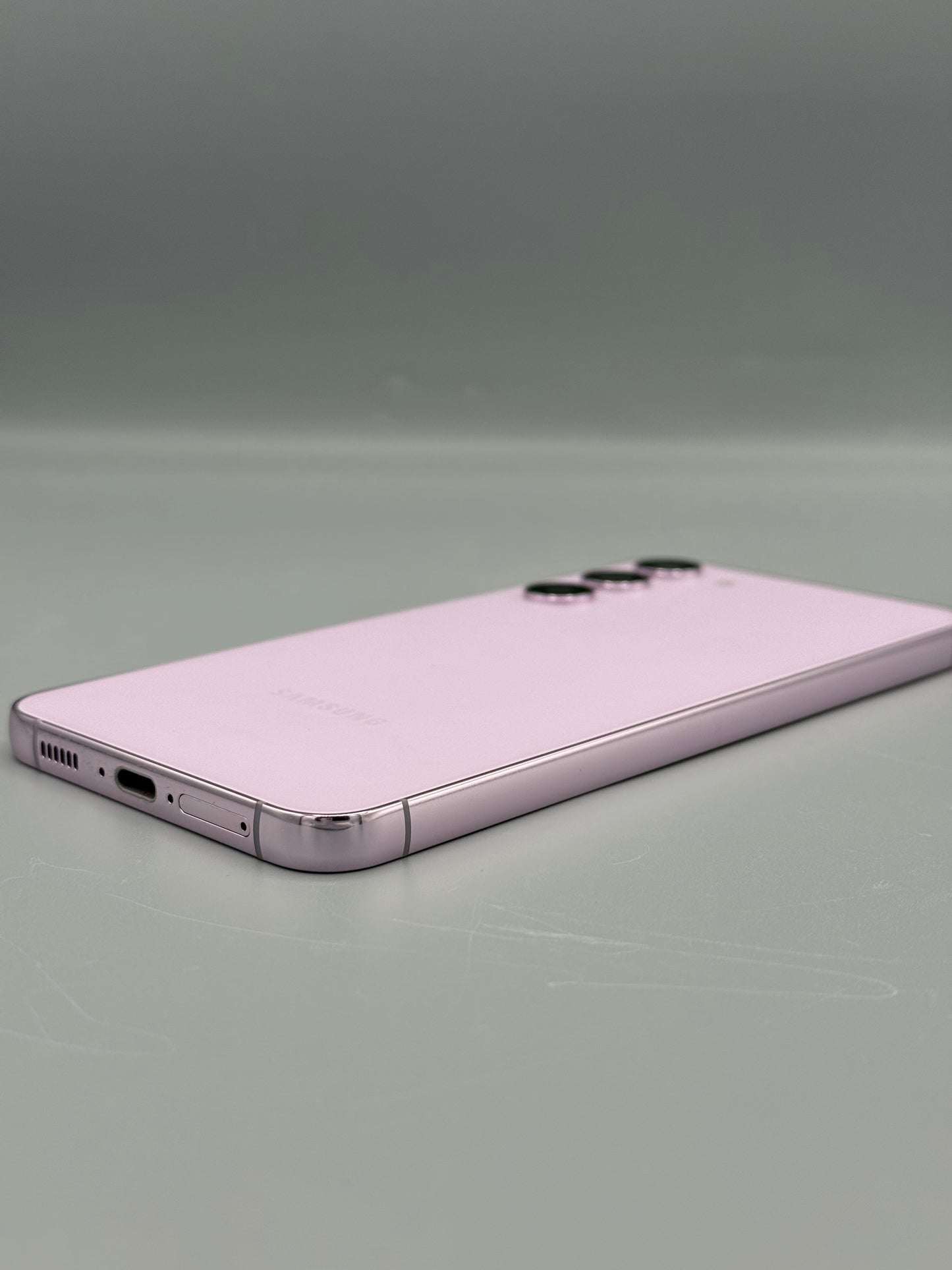 Samsung S23 Plus + | 256 GB | 8 GB RAM | Roz