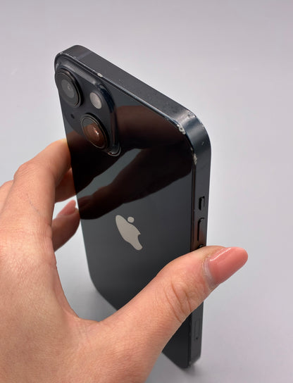 iPhone 14, 128 GB, Baterie 100%, Midnight