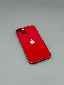 iPhone 14 | 128 GB | Baterie 100% | 0 Cicluri | Rosu