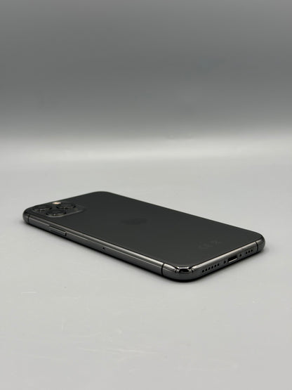 iPhone 11 Pro, 64 GB, Baterie 100%, Space Gray