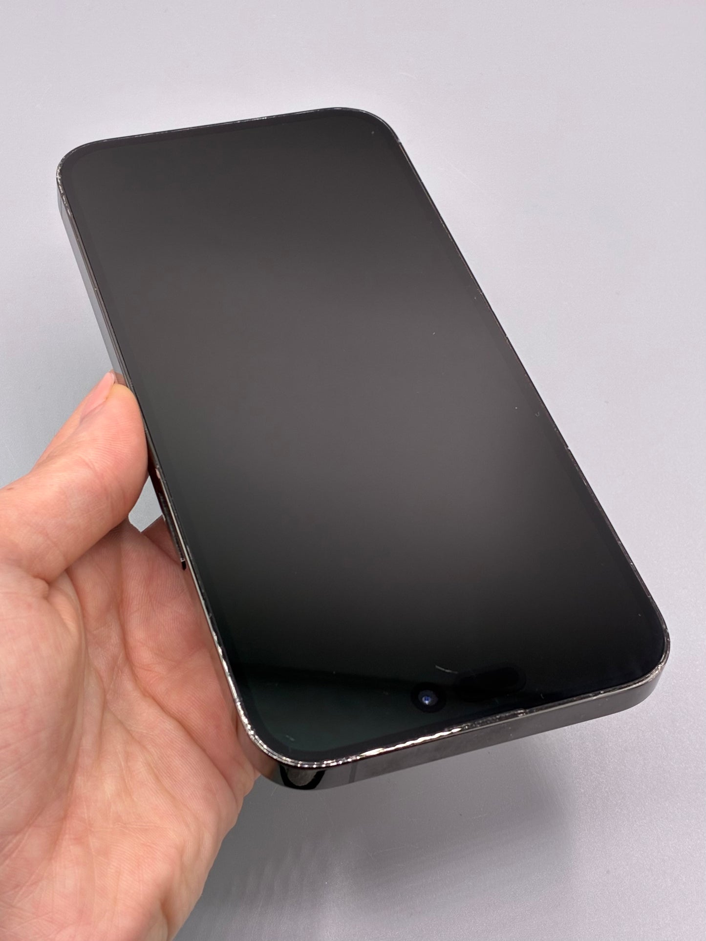 iPhone 14 Pro Max, 128 GB, Baterie 89%, Black