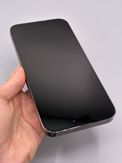 iPhone 14 Pro Max, 128 GB, Baterie 89%, Black